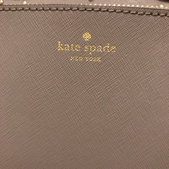 Kate Spade Star Bright Owl Tomi Mini Backpack main image 4